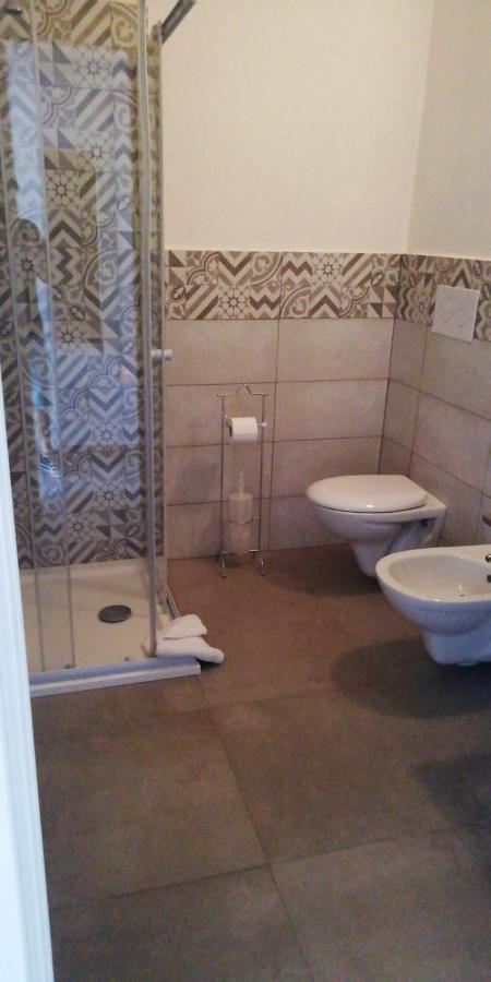 Camere Budoni Exterior foto